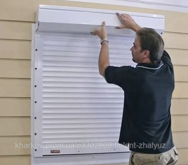 ремонт ролет
