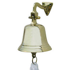 Корда корабельна Sea Club морський дзвін 7,5 см. 5501051