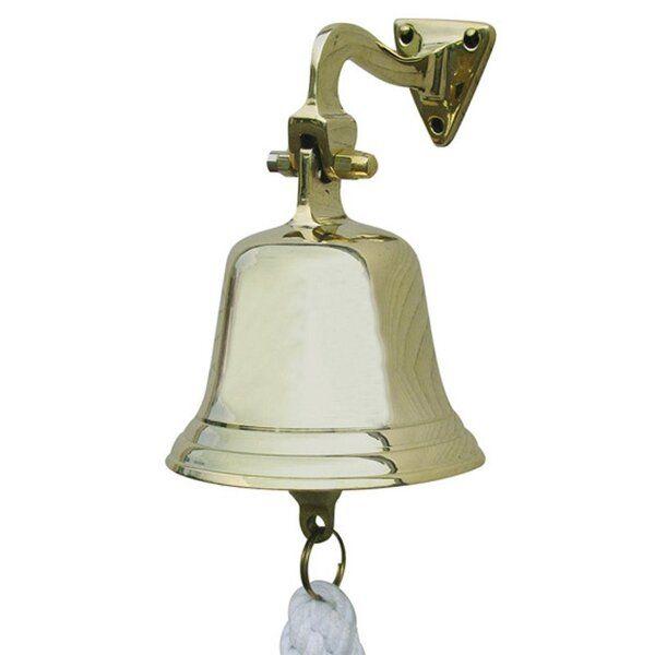Корда корабельна Sea Club морський дзвін 7,5 см. 5501051