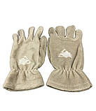 Флісові рукавички Wolftrap зимові, фото 3