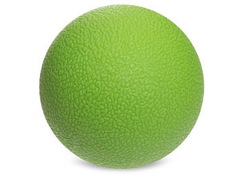 Масажер для спини 6.5см