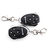 Автосигналізація Convoy XS- 6 v2 одностороння без сирени, фото 3