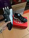 Eur36-45 Nike Kyrie 9 Black White Баскетбольні кросівки Кайрі, фото 3