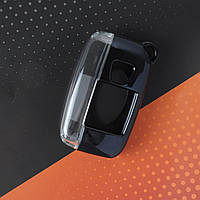 Чохол на брелок сигналки  пластик Land Rower  ORIGINAL (4 051)