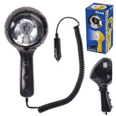 Переноска від прикурки 12v/H3/5504/5м DLA-6512W