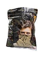 Баф флісовий Wolftrap зимів