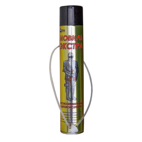 Мовиль  аерозольний  Киевская Рыцарь  Экстра 1000ml, фото 1