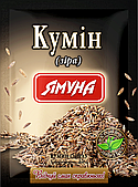 Кумін цілий ( Зіра) , 15г  ТМ Ямуна