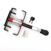 Протиприпасування