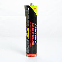 Герметик поліуретановий шовний білий 310g Crocodile PU210FC