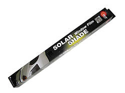 Плівка тонирувальна  50   D.Black PCG-10D Solux