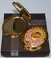 Косметическое Зеркальце в подарочной упаковке Австрия №6960-T70G-3
