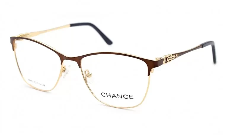 Оправа до окулярів жіноча Chance H8802-С6