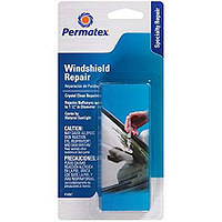 Набор для ремонта лобового скла  75ml Permatex 16067