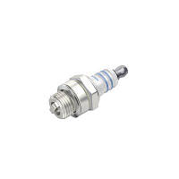 Свічки запалювання 2 тактні BOSCH -1к-т L=9.5мм,Ключ=19  (WS7F)