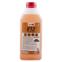 Очищувач двигуна     1L  Nowax NX01149 V12 Engine Cleaner концентрат 1:10