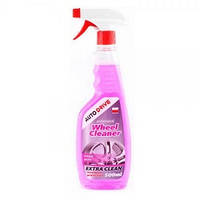 Очищувач дисків тригер  500ml  AutoDrive AD0062