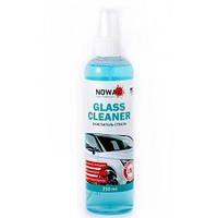 Очищувач  скла тригер  250ml  Nowax NX25229