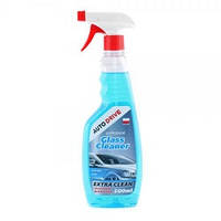 Очищувач  скла тригер  500ml  AutoDrive AD0055