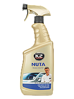 Очищувач  скла тригер  770ml  K2 Nuta K507M