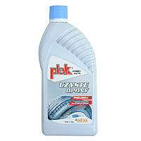 Очищувач-чорніння гуми 1000ml Plak Pneubell