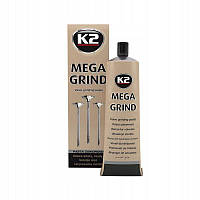 Паста для притирки клапанов 100g K2 W160 Mega Grind