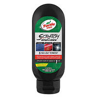 Антицарапин туба  207ml  Turtle Wax Scratch /рестовратор/удаляют невеликі   и круп. царап   (6шт/уп