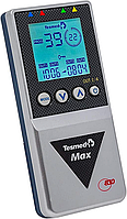 Tesmed MAX 830 с 20 электродами профессиональный мышечный электростимулятор