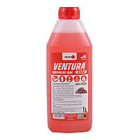 Воск концентрат 1L  Nowax NX01136 Ventura NANO Waterless Wax 1:100 ( Холодный)