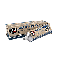 Поліроль хром деталей 120g K2 K0031 Aluchrom