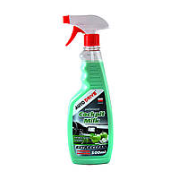 Поліроль  торпеди молочко тригер  500ml  AutoDrive Яблоко AD0069