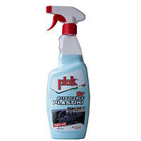 Поліроль  торпеди молочко тригер  750ml  Plak 2R / Оригинал - нейтр. запах