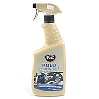 Поліроль торпеди молочко тригер 770ml K2 K417 Polo Black