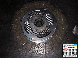 Диск зчеплення Hyundai IX35 Tucson 2.0i G4KD 4110039350