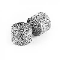 Фільтр-таблетка  NOWAX PRESSED STAINLESS STEEL FILTER FOR FOAM GUN NX01410 (2шт)