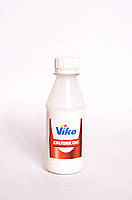 Силікон рідкий білий  200ml  Viko / для торпеди и др.,не жирный- Молочко