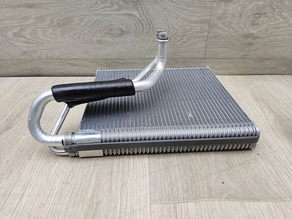 Радіатор кондиціонера осушувач салону Mitsubishi Outlander 3 GF