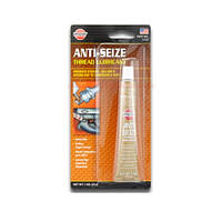 Змазка  мідна  туба   28g  Versachem 13109 /для суппортов,резьб. соединений (-72...+370С)