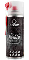 Очищувач нагара и карбоновых отложений RECOIL (400 мл) HAM002
