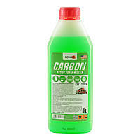 Піна для безконтактної мийки   1L  Nowax NX01177 Carbon Active Foam концентрат 1:8/1:15