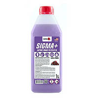 Піна для безконтактної мийки   1L  Nowax NX01185 Sigma+ Dosatron Active Foam концентрат