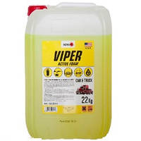 Піна для безконтактної мийки  22L  Nowax NX20111/1 Viper Active Foam концентрат 1:10
