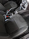 Автомобільні чохли для Ford Fiesta MK6 USA с 2009 по 2019, фото 8