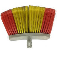 Щітка для миття  8 рядна   ( 23 *9 см )  10010   LUX  ТУРЦИЯ