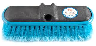 Щітка для миття под телескоп 7 рядна (25*7см) BP-35 Furgon BI-PLAST (12шт./ящ.), фото 1