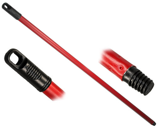 Щіткотримач 1,1м металл ELEGANT 100102, фото 1