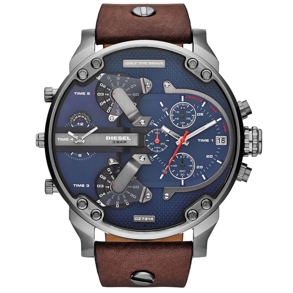 Годинник DIESEL DZ7314