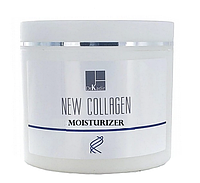 Увлажняющий крем для сухой кожи New Collagen Moisturizer for Normal-Dry Skin, 250 мл