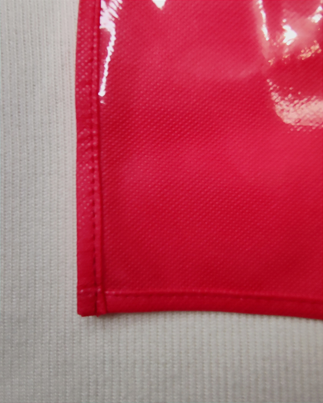 Гибкая пвх упаковка для подушек пледов сумка для упаковки одеял на змейке с ручкой пакеты для хранения 50*70 - фото 9 - id-p1661918434