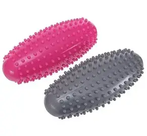 Масажний ролик овальний